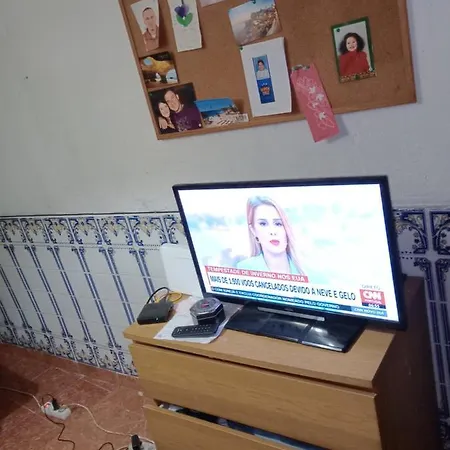 Casa Tavora Casa de Férias