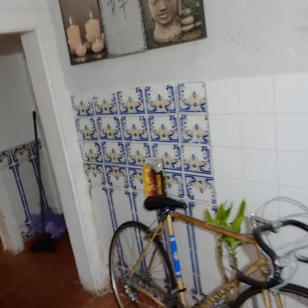 Casa Tavora Casa de Férias *